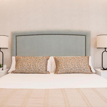 Donoso Cortes & Free Parking By Ele Apartments 马拉加 外观 照片